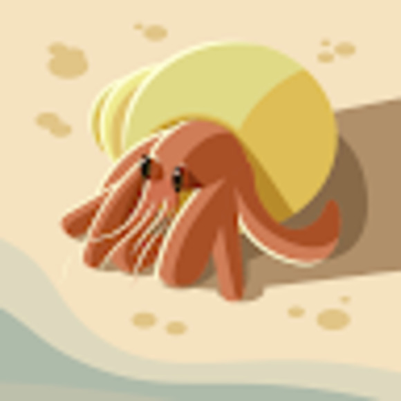 Meet your Posher, Alice - Picture 1 of 1